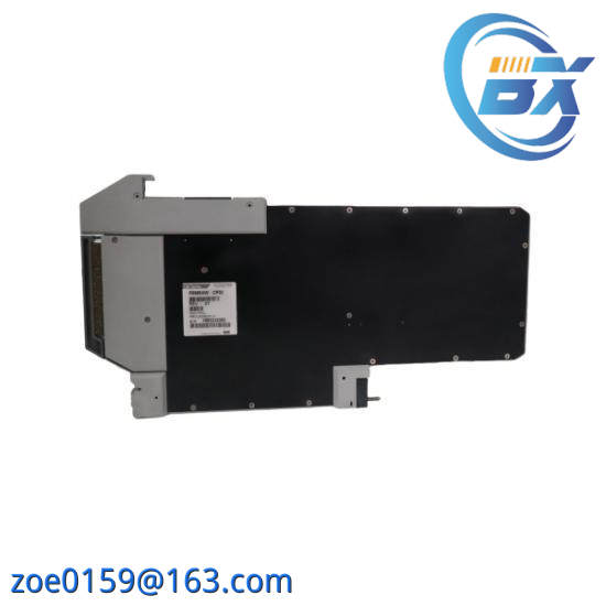 P0960AW  Foxboro Processor Control Module