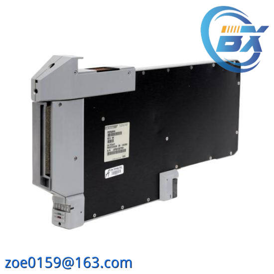 P0960HA  Foxboro I/A Series Gateway Processor