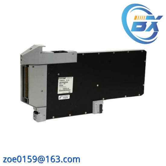 P0960KA  Foxboro Carrierband LAN Interface