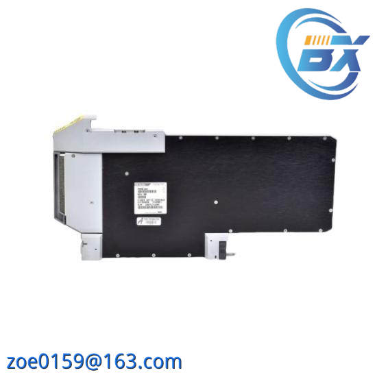 P0961AA  Foxboro Communication Module