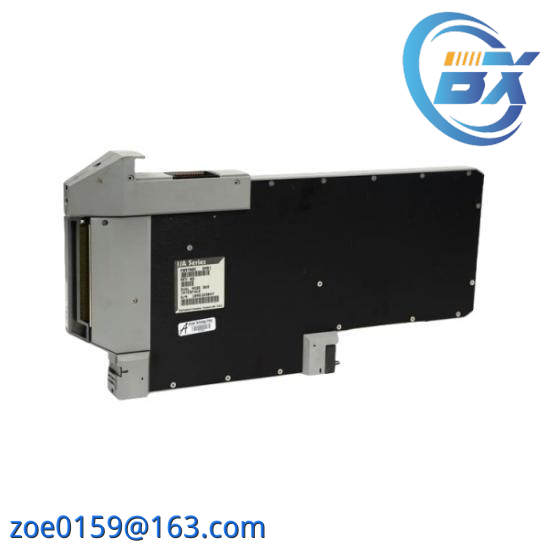 P0970BC  Foxboro Dual Node Bus Interface Module