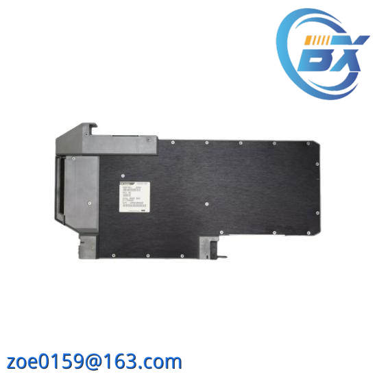 P0970EJ  Foxboro Dual Nodebus Interface Extender Module