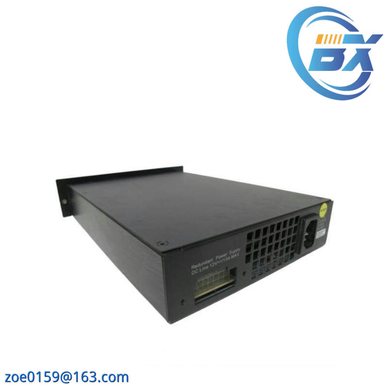 FOXBORO P0973BP Redundant Power Supply