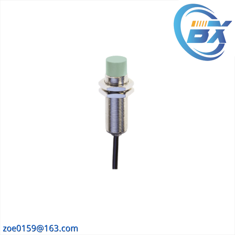 P+F 3RG4023-0JB00 INDUCTIVE SENSOR