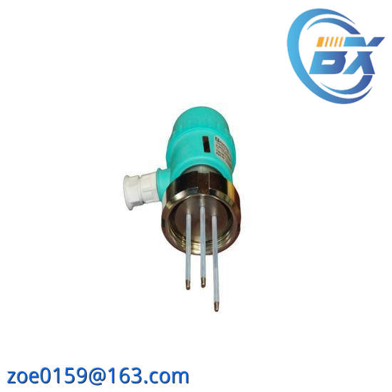 P+F D-68307 MANNHEIM LEVEL SENSOR