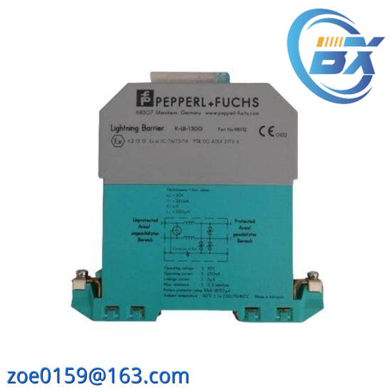 P+F VDM100-150-P/G2