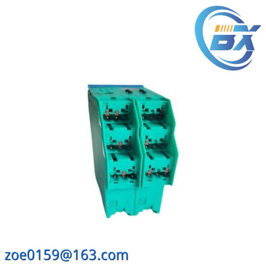 P+F KFU8-UFT-EX2.D  Digital Input
