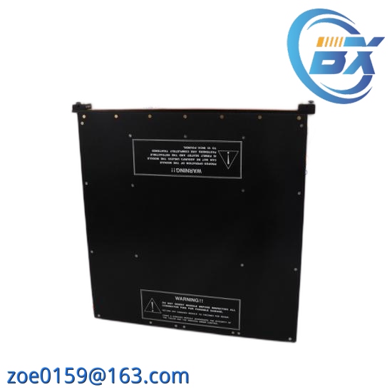 PACIFIC SCIENTIFIC PC834-107-N