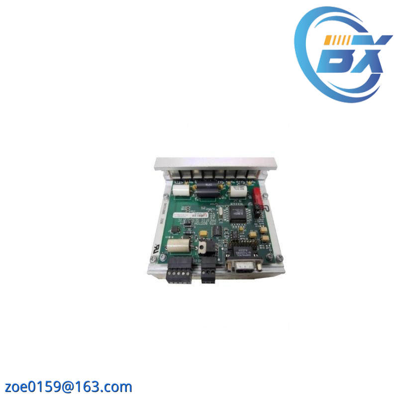 Pacific Scientific E21SCHT (3805)