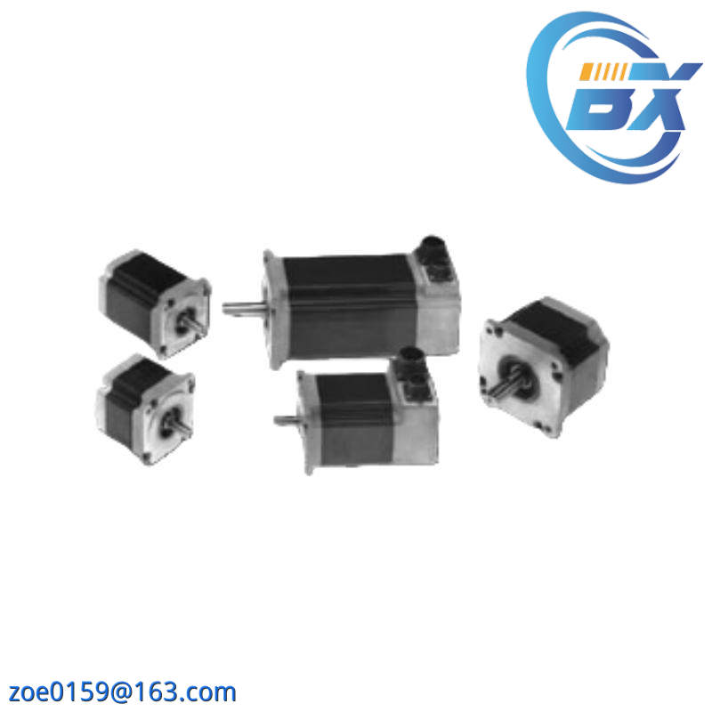 PACIFIC SCIENTIFIC 6410-009-N-N-N