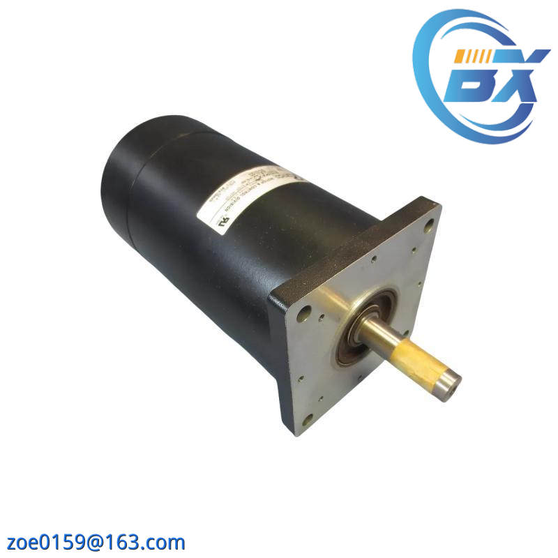 PACIFIC SCIENTIFIC E42HLLB-LNK-NS-01 1.8 Deg Step Motor
