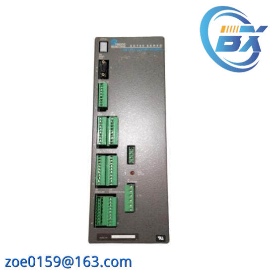 Pacific Scientific PCI-6514