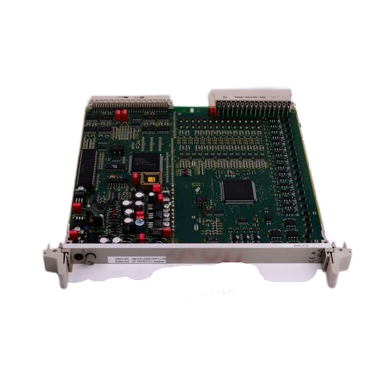 Pacific Scientific SC904-001-01