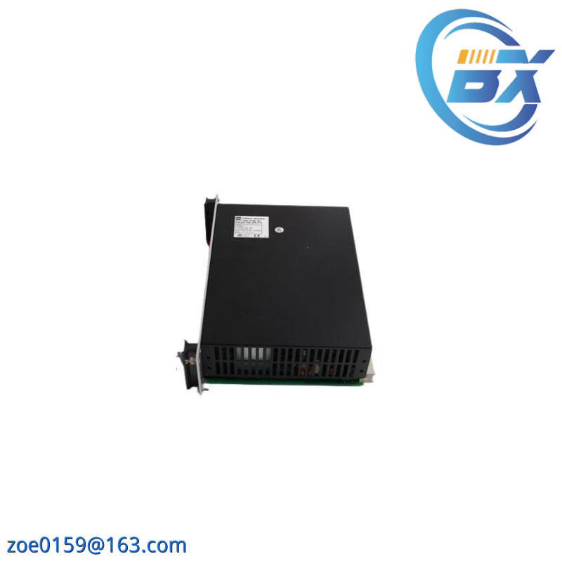 PANASONIC 581B363B plc module