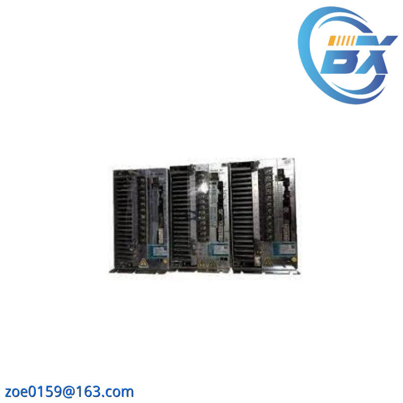 PANASONIC DV47L250LE4A P326M-250LE4A Servo Drive