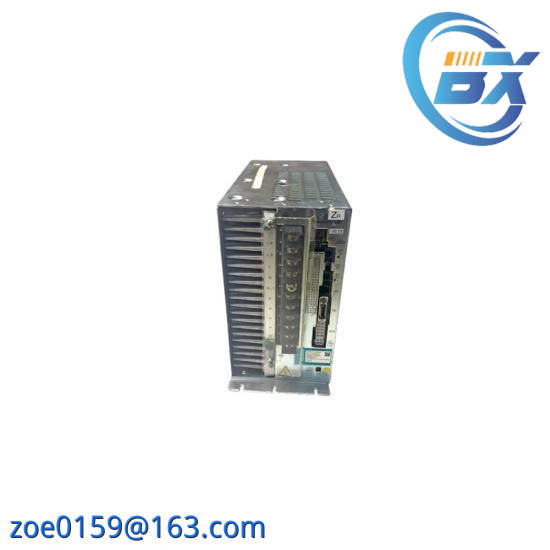 PANASONIC DV47L250LE4A P326M-250LE4A Servo Driver
