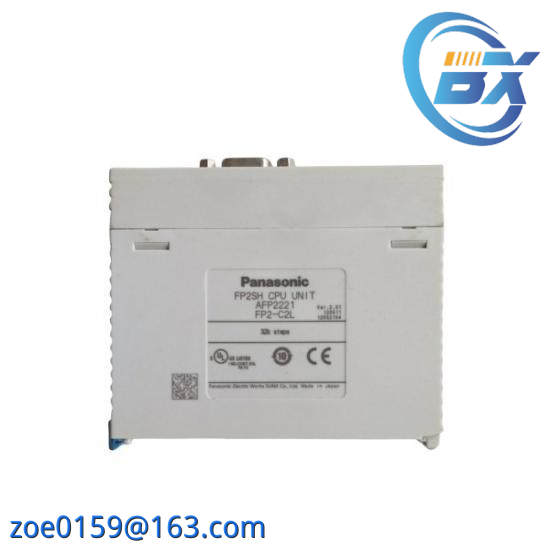 Panasonic DV47L003MSGC/P326M-003MSGC