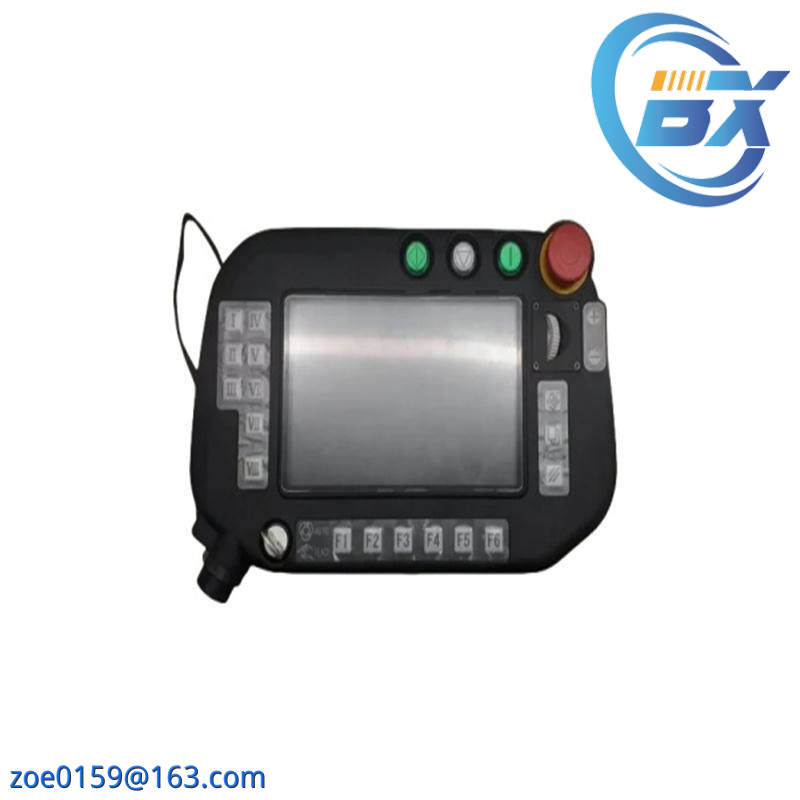 Panasonic G2 TA1400 AUR01058 Teach Pendant
