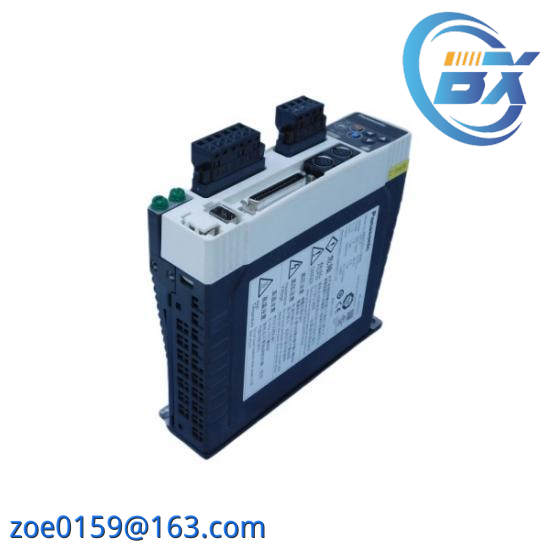 Panasonic MADDT1205N AC Servo Drive
