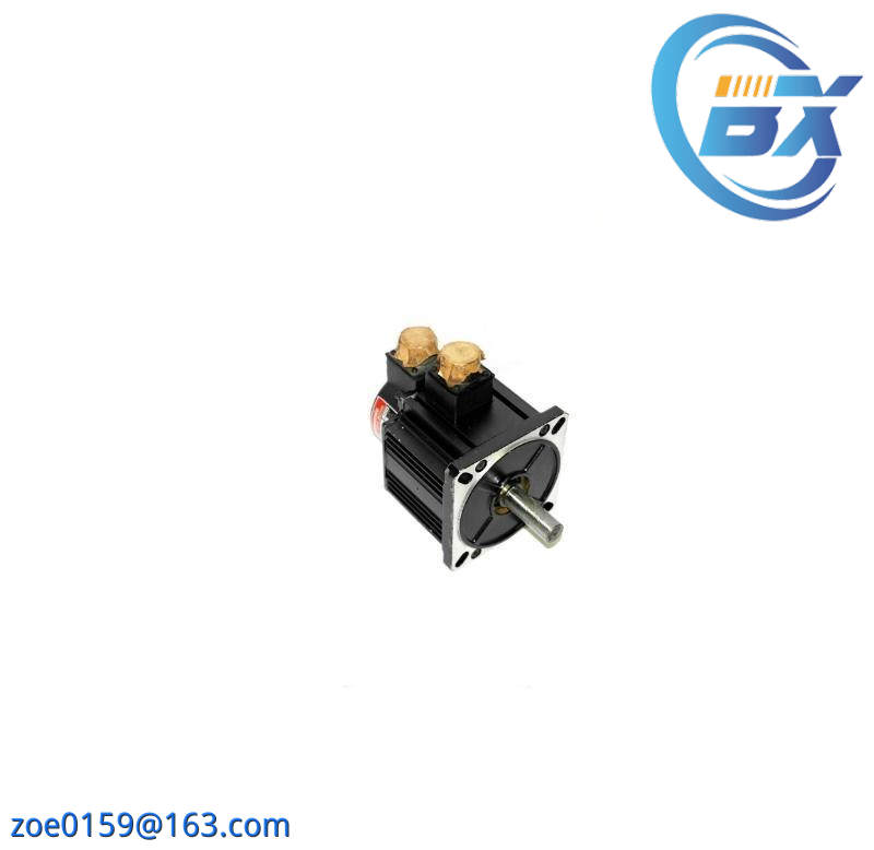 Panasonic MDM082A2A Servo Motor