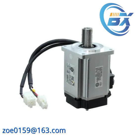 Panasonic MHMF042L1V2M AC Servo Motor