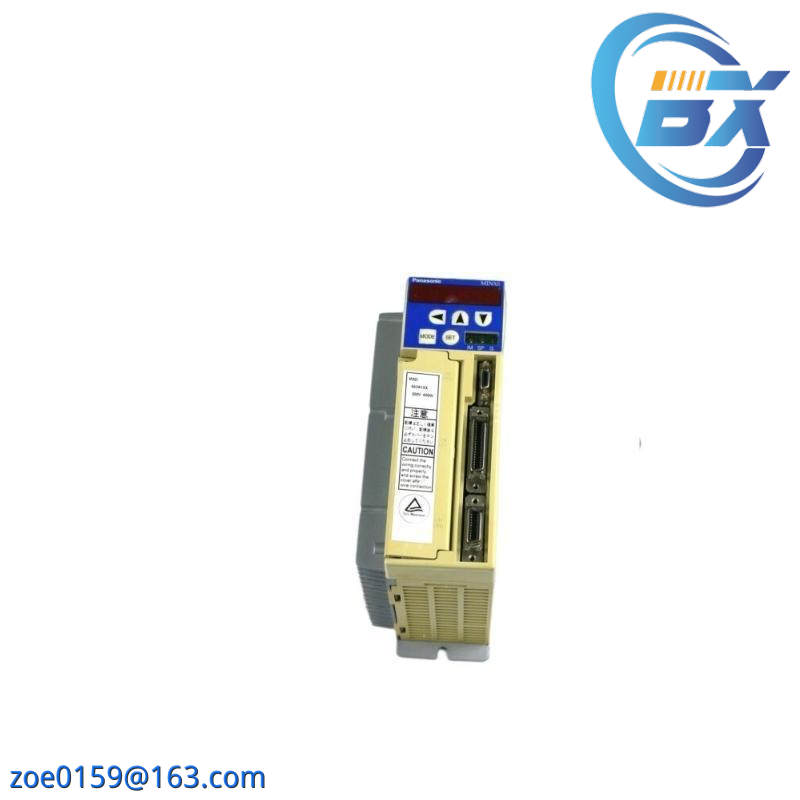 PANASONIC MSD043A1XX