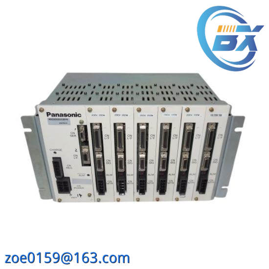 PANASONIC MSD5AZA1Y driver unit