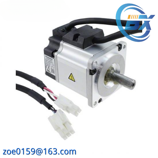 Panasonic MSMD022P1S AC SERVO MOTOR