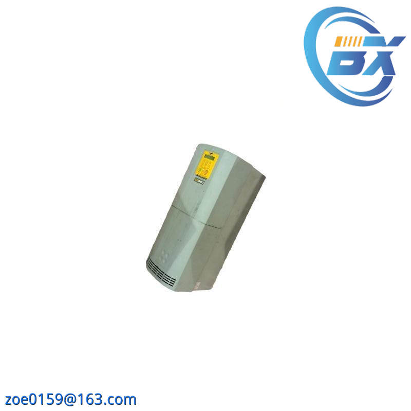 PARKER 890SD/4/0087E/B/00/A/US DRIVE