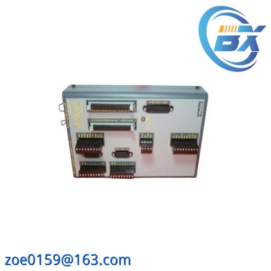 Parker AT6200-120/240 Indexer Stepper Controller