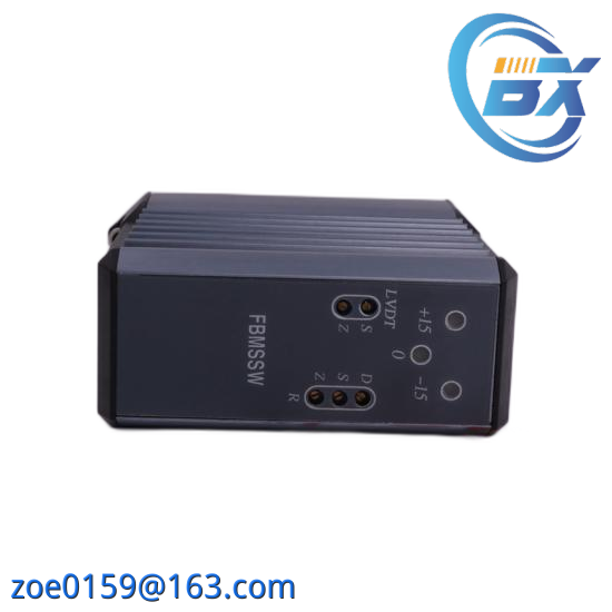 PARKER BLX150F-FICO-5  PLC DCS
