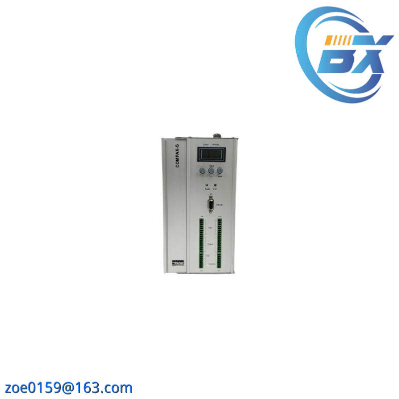 PARKER COMPAX 2500S/F3