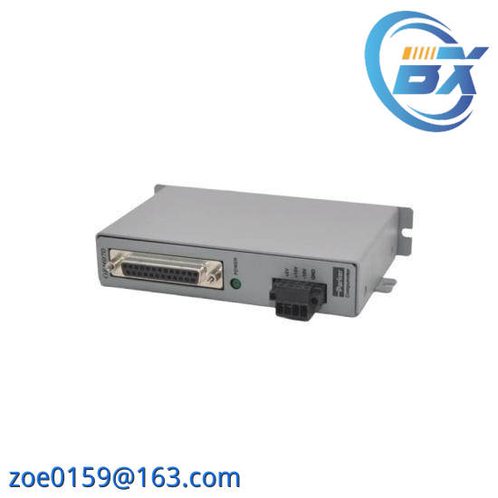 Parker CP*46552203 Servo Drive