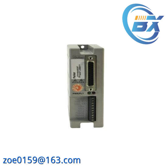 PARKER C3S075V4F10 I20 T40 M11
