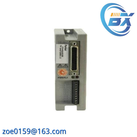 Parker CP*48660208 Servo Motor