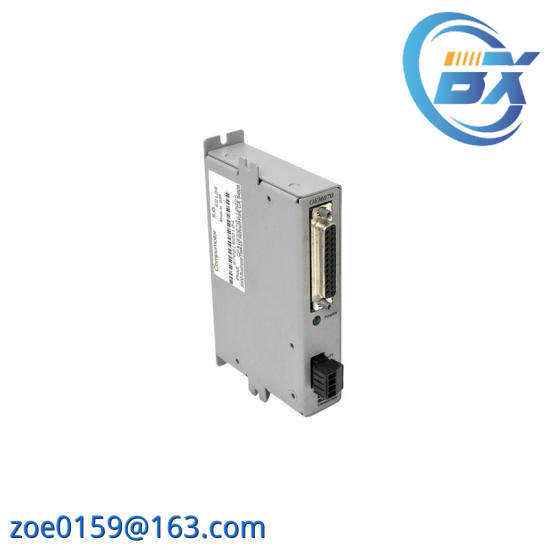 Parker CP*OEM070-10025 Compumotor Servo Amplifier