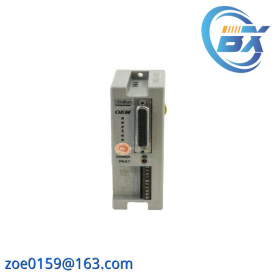 Parker CP*OEM670XM2-10025 Servo Drive