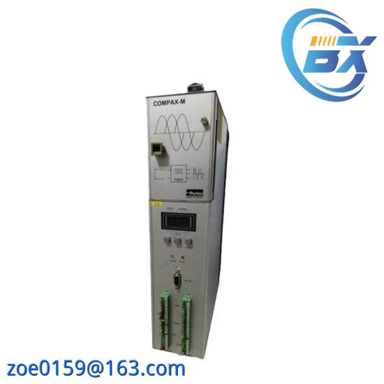 Parker CPX1500M/E7/F8 Servo Drive Module