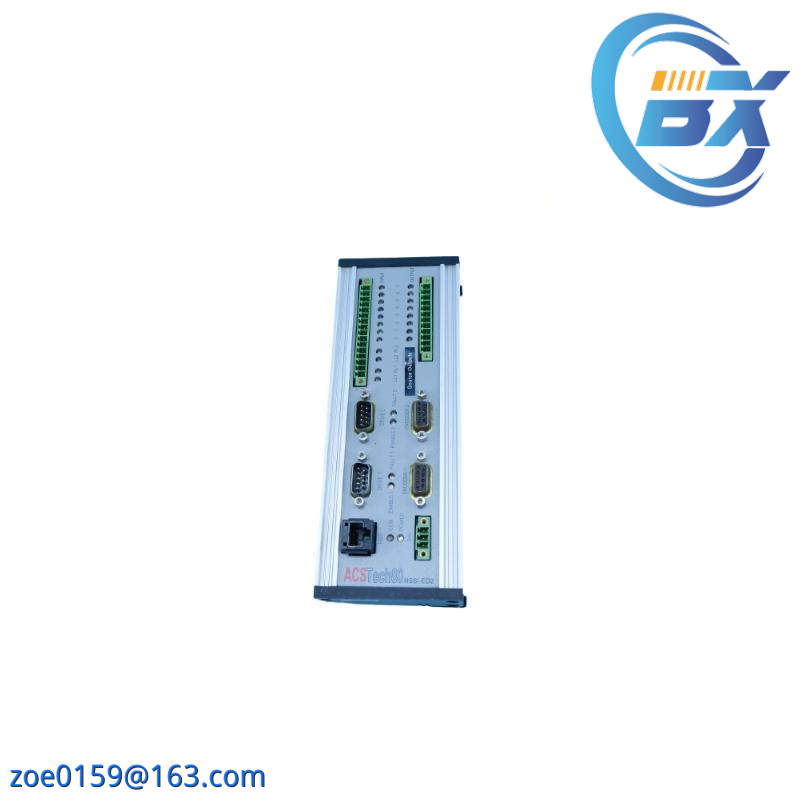 PARKER EVM32-BASE