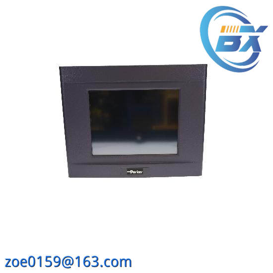PARKER EVM32-BASE