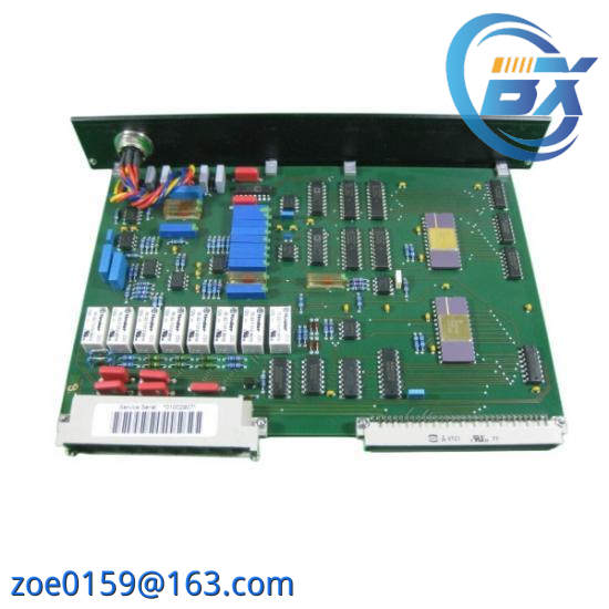 Pasan BV67-3 Precision Digital Temperature Indicator