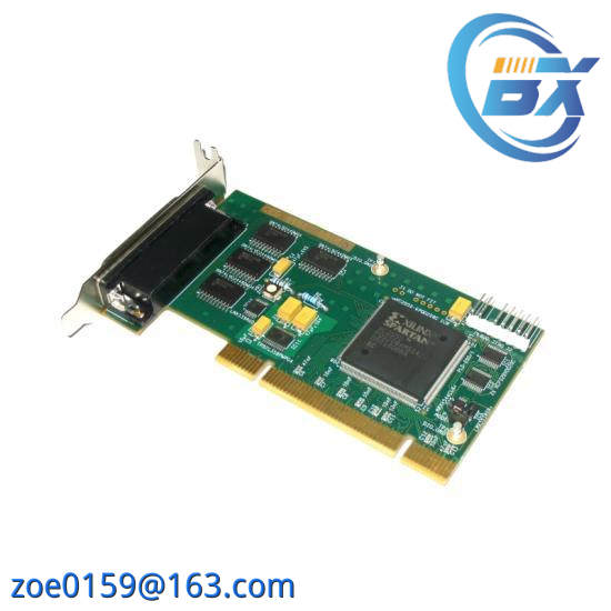 PCI-2130CM INTERFACE