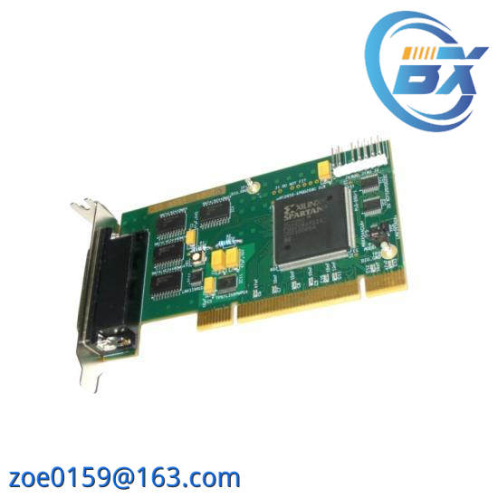 PCI-2130CM INTERFACE