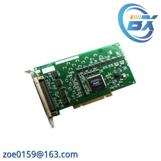 PCI-2726CM INTERFACE