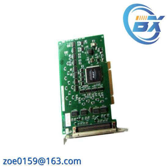 PCI-2726CM INTERFACE