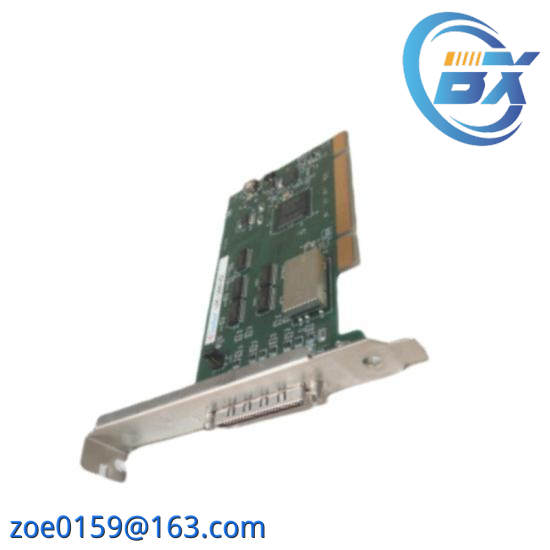 PCI-2994CV INTERFACE