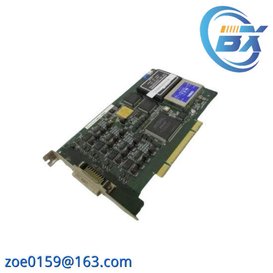 PCI-3325 INTERFACE