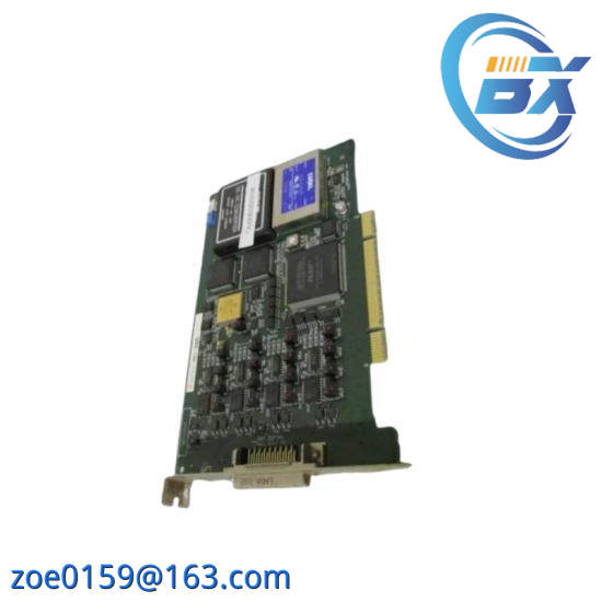 PCI-3325 INTERFACE