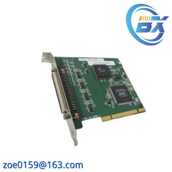 PCI-4146 INTERFACE