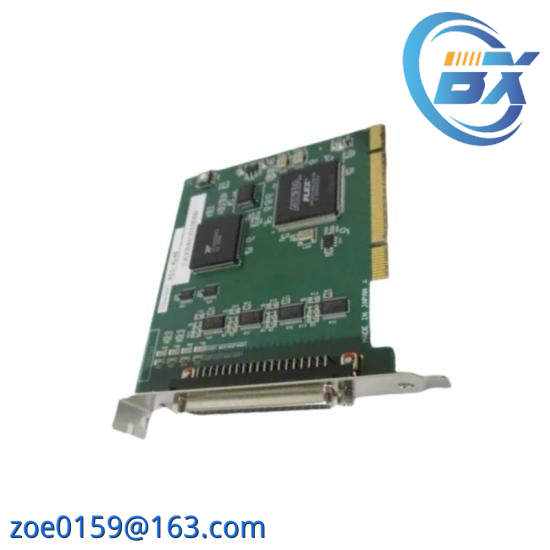 PCI-4146 INTERFACE